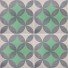 Mission Cement Tile Calderon